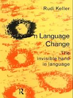 On Language Change