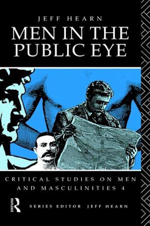 Men In The Public Eye