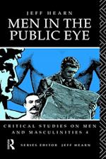 Men In The Public Eye