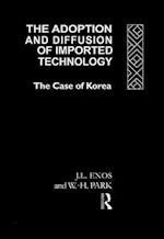 The Adoption and Diffusion of Imported Technology