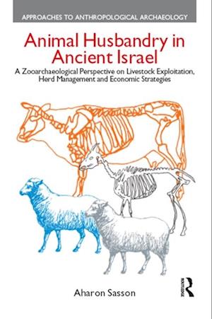 Animal Husbandry in Ancient Israel