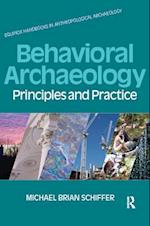 Behavioral Archaeology