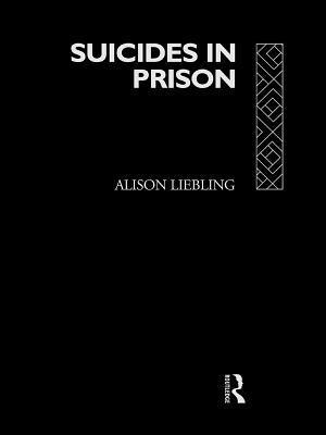 Suicides in Prison