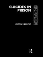 Suicides in Prison