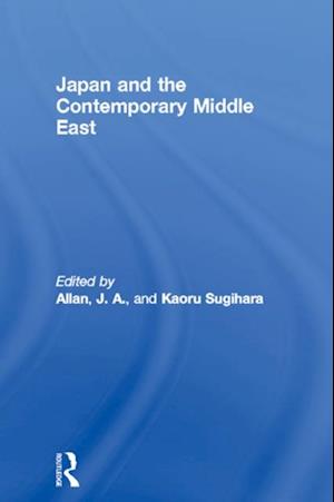 Japan and the Contemporary Middle East