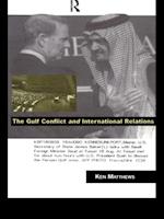 The Gulf Conflict and International Relations