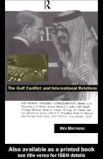 The Gulf Conflict and International Relations