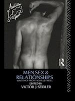 Men, Sex and Relationships