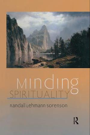 Minding Spirituality