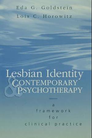 Lesbian Identity and Contemporary Psychotherapy