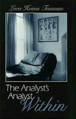 The Analyst''s Analyst Within