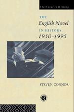 English Novel in History, 1950 to the Present