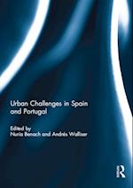 Urban Challenges in Spain and Portugal