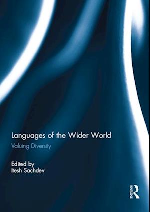 Languages of the Wider World