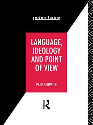 Language, Ideology and Point of View