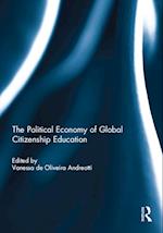 Political Economy of Global Citizenship Education