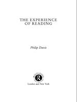 Experience Of Reading