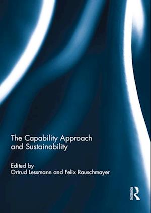 Capability Approach and Sustainability