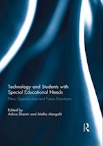 Technology and Students with Special Educational Needs