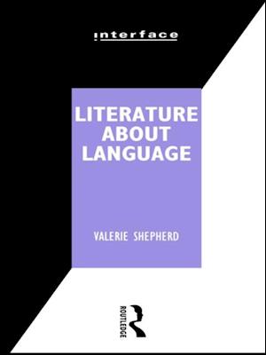 Literature About Language