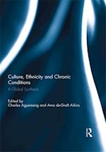 Culture, Ethnicity and Chronic Conditions