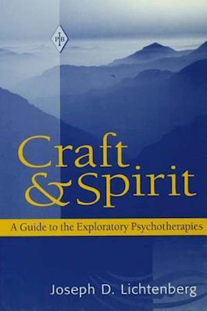 Craft and Spirit