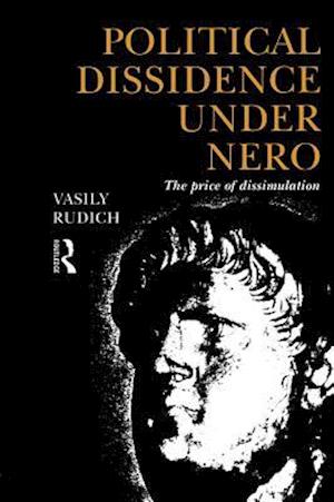 Political Dissidence Under Nero