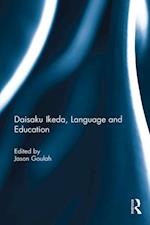 Daisaku Ikeda, Language and Education