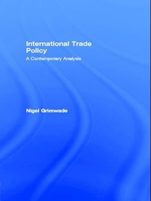 International Trade Policy