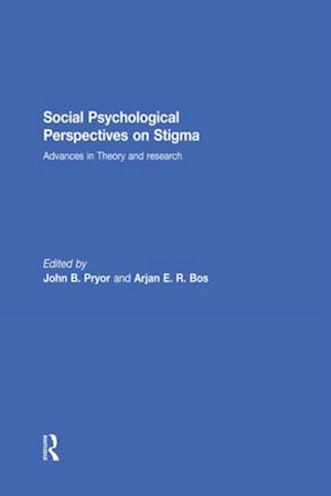 Social Psychological Perspectives on Stigma