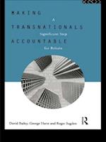 Making Transnationals Accountable
