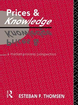 Prices and Knowledge