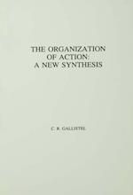 The Organization of Action