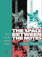 Space Between the Notes
