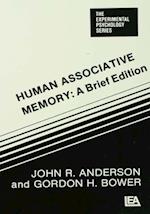 Human Associative Memory