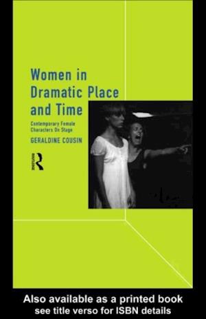 Women in Dramatic Place and Time