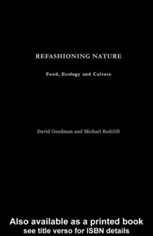 Refashioning Nature