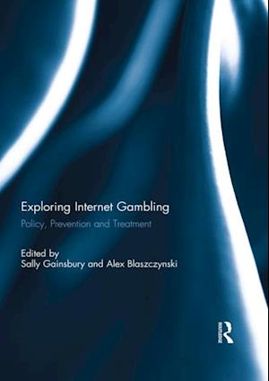 Exploring Internet Gambling