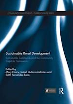 Sustainable Rural Development