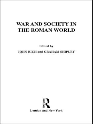 War and Society in the Roman World