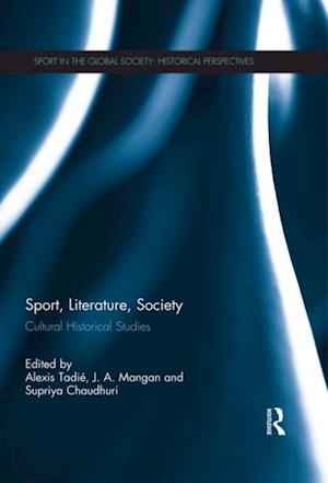 Sport, Literature, Society