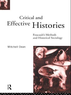 Critical And Effective Histories