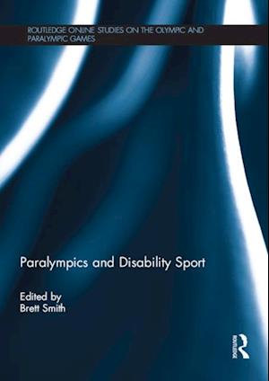 Paralympics and Disability Sport