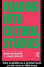 Reading Into Cultural Studies