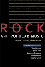 Rock and Popular Music