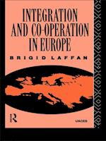Integration and Co-operation in Europe