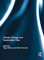 Climate Change and Sustainable Cities