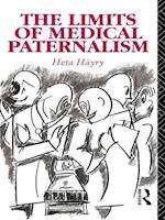 Limits of Medical Paternalism