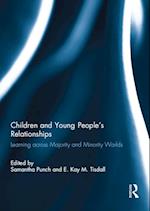 Children and Young People’s Relationships