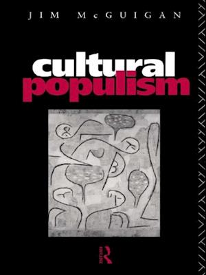 Cultural Populism